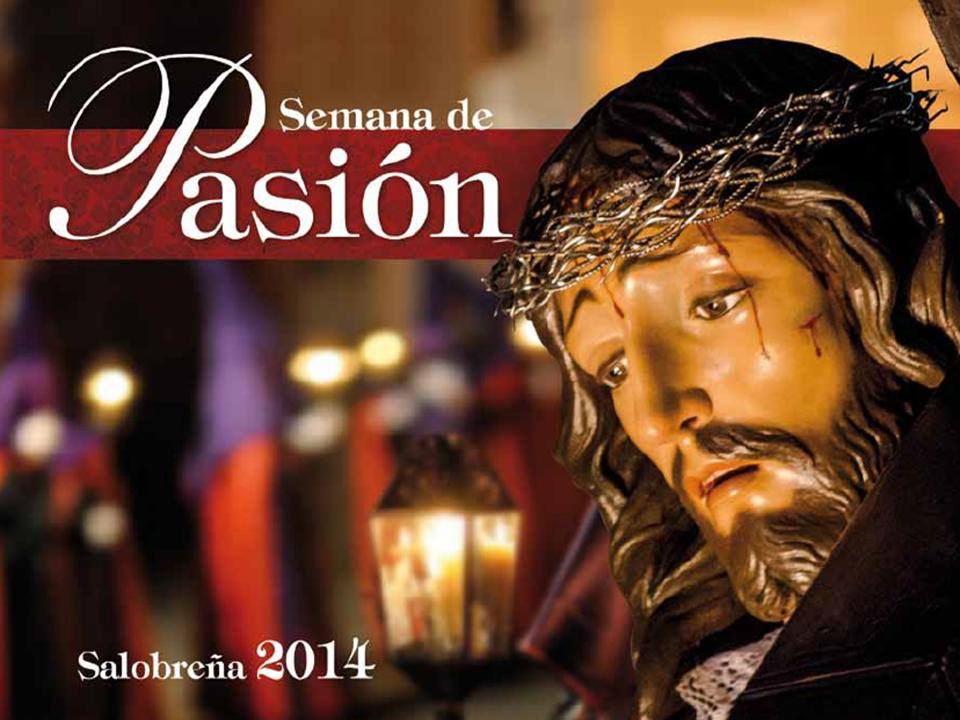Semana Santa en Salobreña  